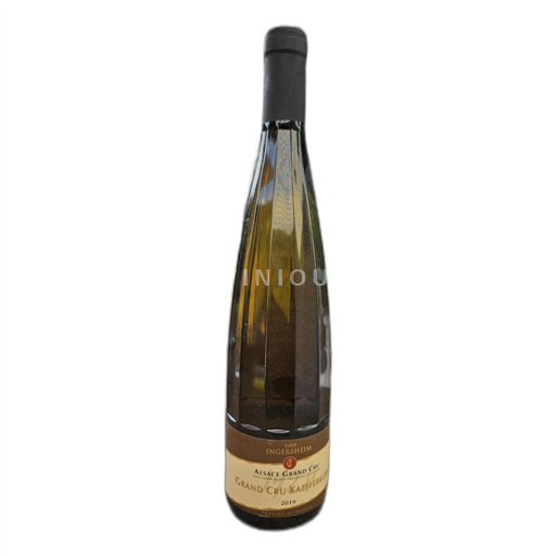 Alsacia Alsacia Gran Cru Grand Cru Cave Ingersheim 2019