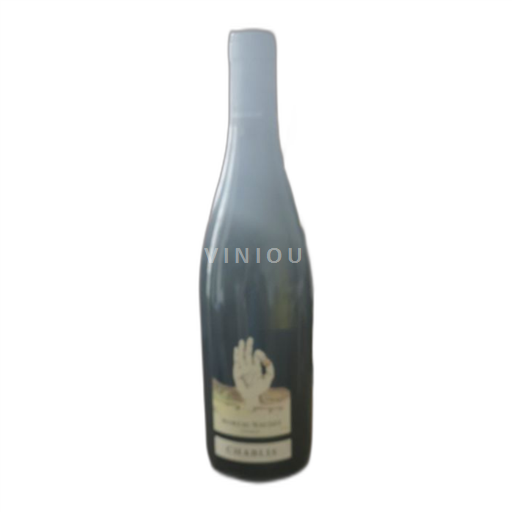 Burgundy Chablis Moreau-Naudet Non-Vintage