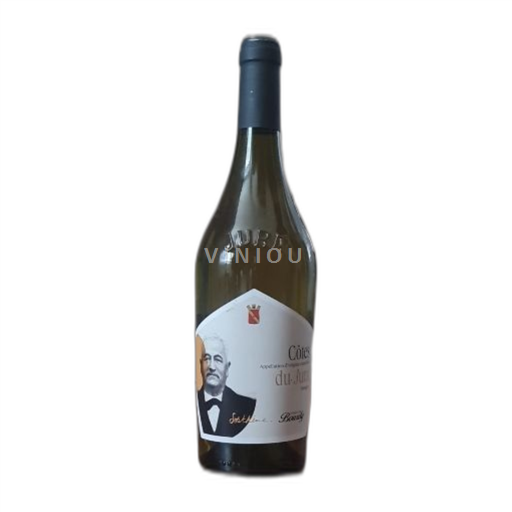 Jura Côtes du Jura Bourdy 2020