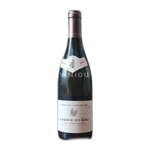 Borgoña Ladoix Premier Cru Domaine Chevalier Les Gréchons Sin añada