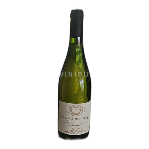 Borgoña Domaine Brenot Bérenger 2022