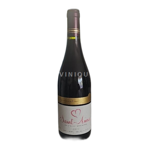 Beaujolais Saint-Amour Augustin Florent 2022