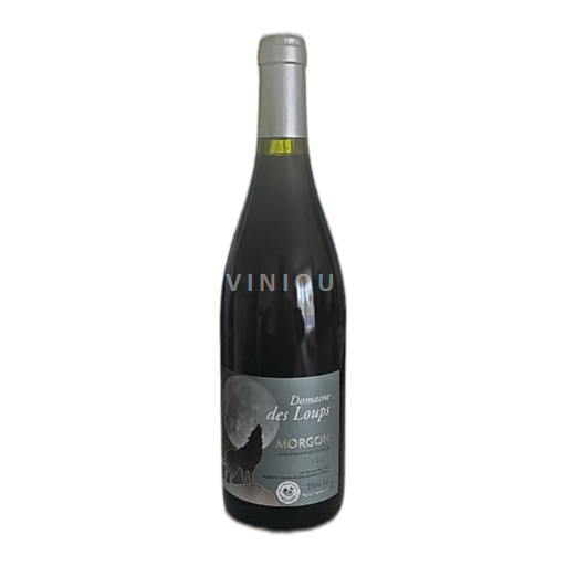 Beaujolais Morgon Domaine Des Loups 2021