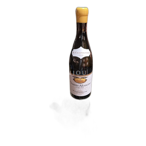 Vallée du Rhône Hermitage M. Chapoutier Chante-Alouette 2020