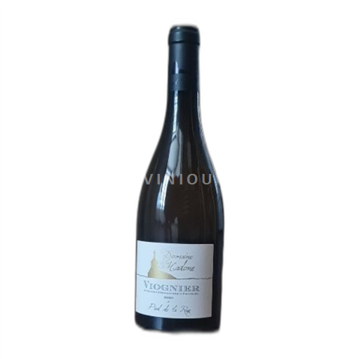 Beaujolais Domaine La Madone Pied de la Rue 2023