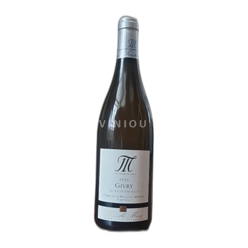 Borgogna Givry Famille Masse Quintessence 2022