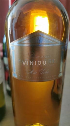 Languedoc Ospecificerad Domaine Saint-Pierre À la Folie Icke årgångsbetecknad
