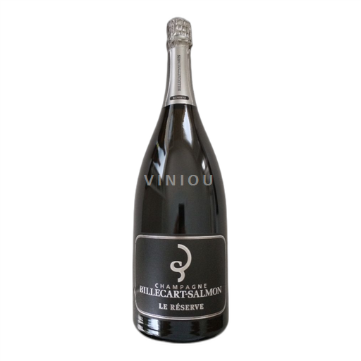 Champagne Billecart-Salmon Le Réserve Niet-geïntegreerd