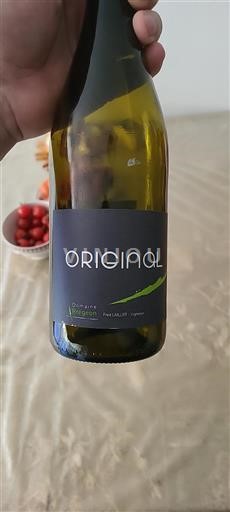 Valle della Loira Muscadet Sèvre et Maine Domaine Brégeon Original 2020