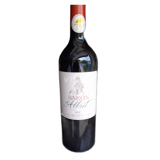 Sudoeste Buzet Baron Albret 2015
