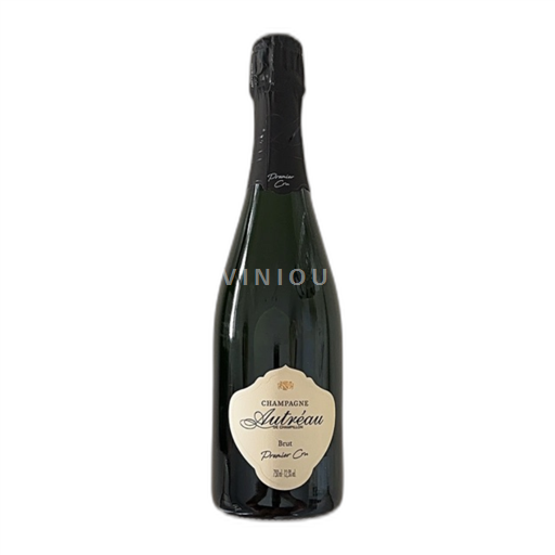 Champagne Autréau de Champillon Brut Premier Cru Niet-geïntegreerd
