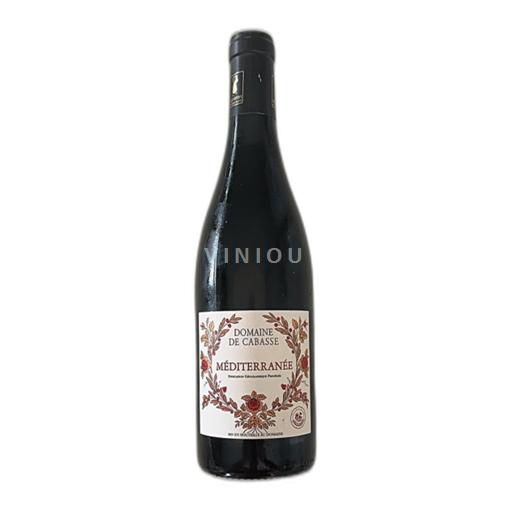 Provenza, bassa valle del Rodano, Corsica Mediterraneo Domaine Cabasse 2023