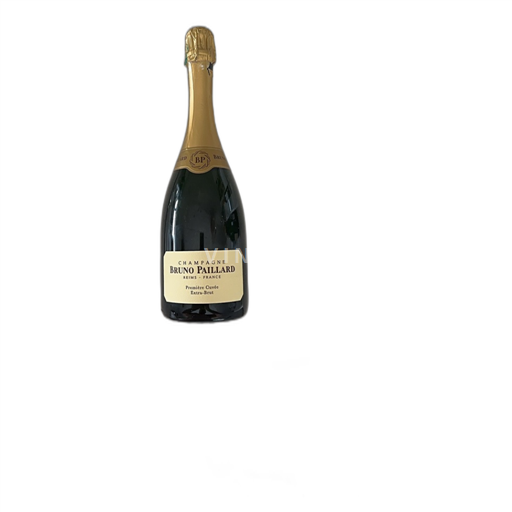 Champagne Bruno Paillard Première 2021