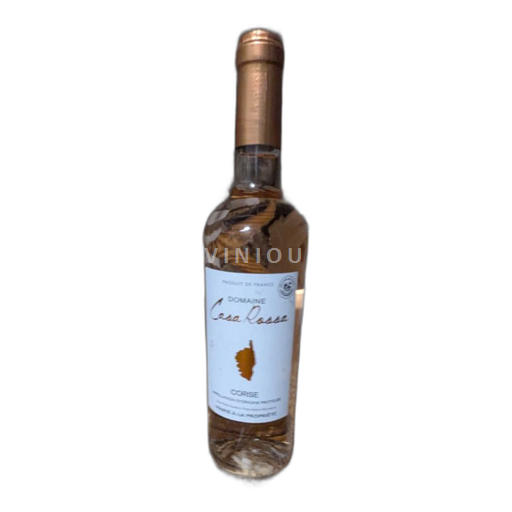 Corsica Unspecified Domaine Casa Rossa Casa Rossa Non-Vintage