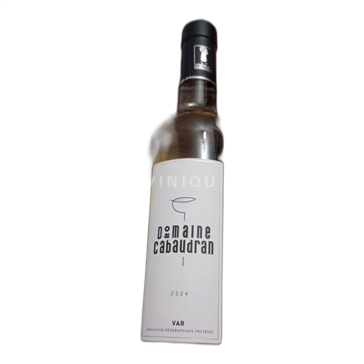 Provenza, bassa valle del Rodano, Corsica Var Domaine Cabaudran 2024