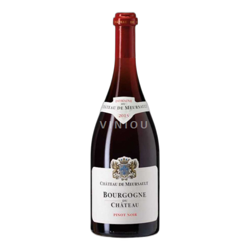 Borgoña Château Meursault Bourgogne du Château 2023