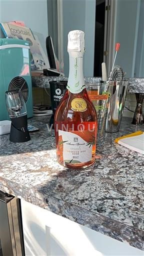 Vénétie Prosecco Anna Spinato Non Millésimé