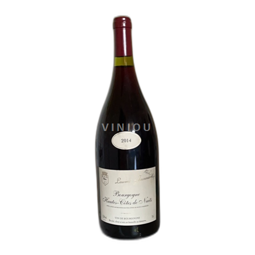 Bourgogne Hautes Côtes de nuits Laurent Jeanniard 2014