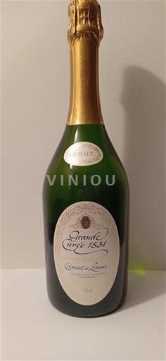 Languedoc Niet gespecificeerd Grande Cuvée 1531 2021