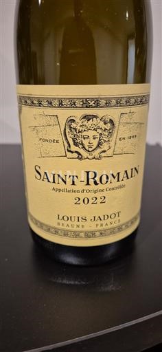 Burgundi Saint-Romain Louis Jadot 2022