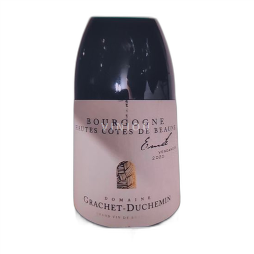 Burgundy Hautes-Côtes de Beaune Domaine Grachet-Duchemin 2020