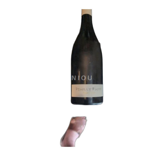 Vallée de la Loire Pouilly-fumé Domaine Marchand et Fils Prestige 2020
