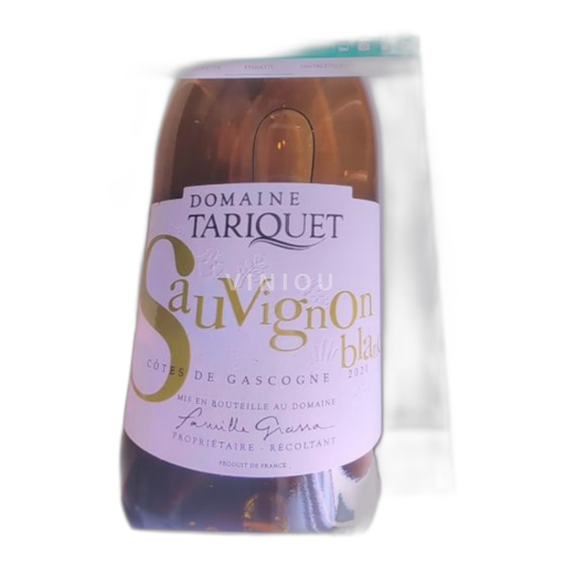 Jugozahod Côtes de Gascogne Domaine Tariquet 2021