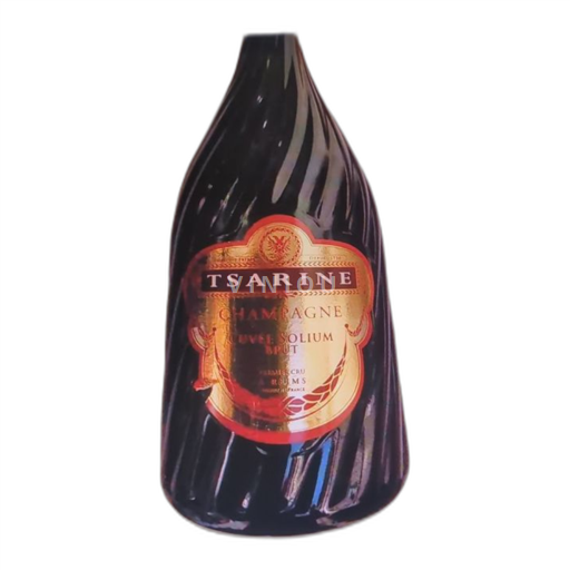 Champagne Champagne Tsarine Solium Senza annata