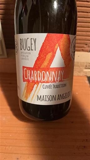 Savoie and Bugey Bugey Maison Angelot Tradition Non-Vintage