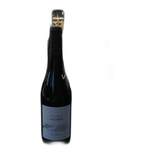 Vin Rouge sec Les Rives Famille Michon 2023 France Vallée de la Loire biodynamie