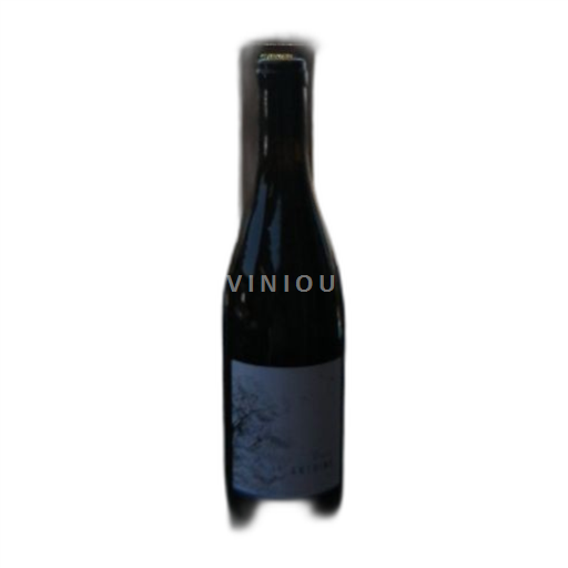 Vin Rouge sec Vin d'Antoine Famille Michon 2023 France Vallée de la Loire biodynamie