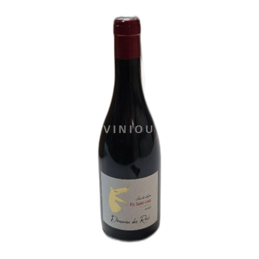 Linguadoca Pic Saint-Loup Domaine Des Rocs Sancto Lupo 2023