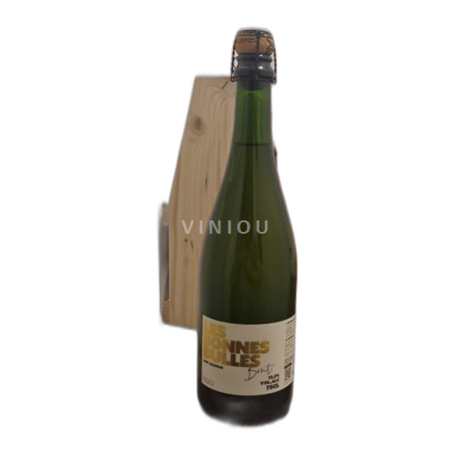 Valle del Loira Saumur Domaine Moulin de l'Horizon Sin añada