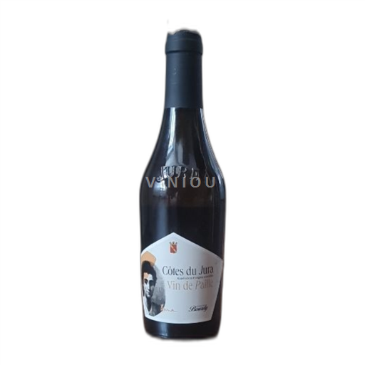 Jura Côtes du Jura Bourdy Vin de Paille 2019