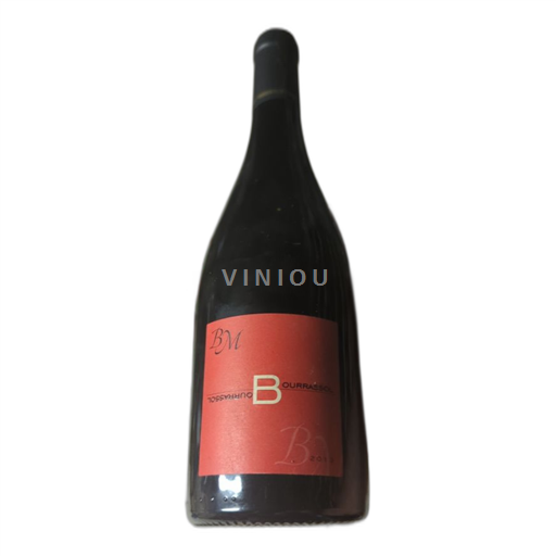 Sudoeste Côtes de Duras Bourrassol 2013