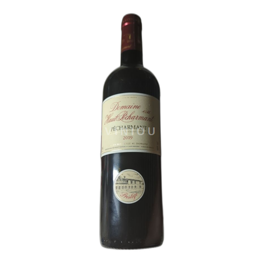 Sud-Ouest Pécharmant Domaine Haut Pécharmant Prestige 2019