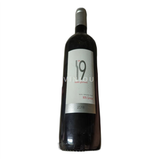 South West Corrèze 19 instant gourmand 2018