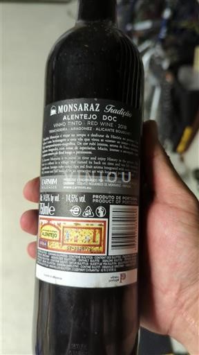 Portugal Alentejo Monsaraz Tradicao 2018