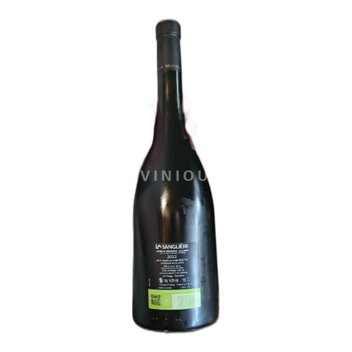 Provenza Non specificato Domaine La Sanglière Prestige Senza annata