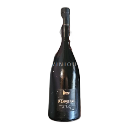 Provenza Non specificato Domaine La Sanglière Prestige 2022