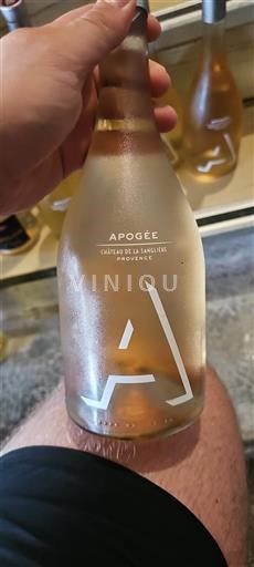 Provence Château La Sanglière Apogée 2024