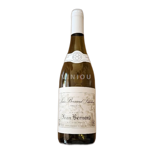 Vin Blanc sec Sélection Jean Bernard Non millésimé France Vallée de la Loire Sancerre