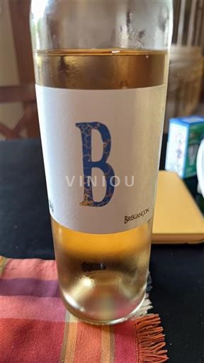 Provence Côtes-de-Provence Brégançon 2021