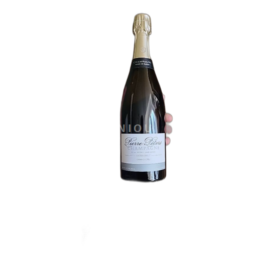 Champagne Grand Cru Pierre Péters Senza annata