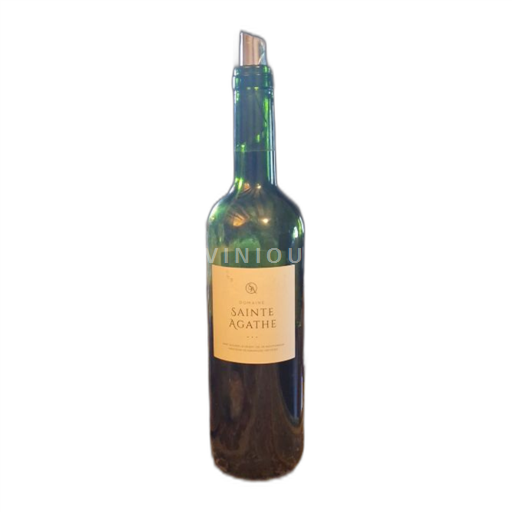 Languedoc e Roussillon Saint-Guilhem-le-Désert Domaine Sainte Agathe Não Sazonado