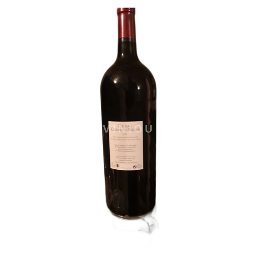 Bordeaux Saint-Émilion Château Quinault L'Enclos 2014