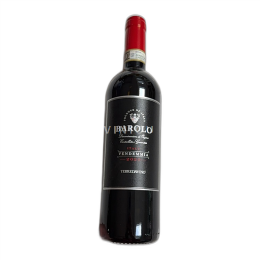 Piemont Barolo Terre da Vino 2020