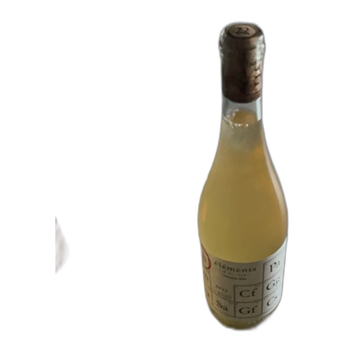 Loiredalen Ospecificerad Guillaume Noire Chenin 2022