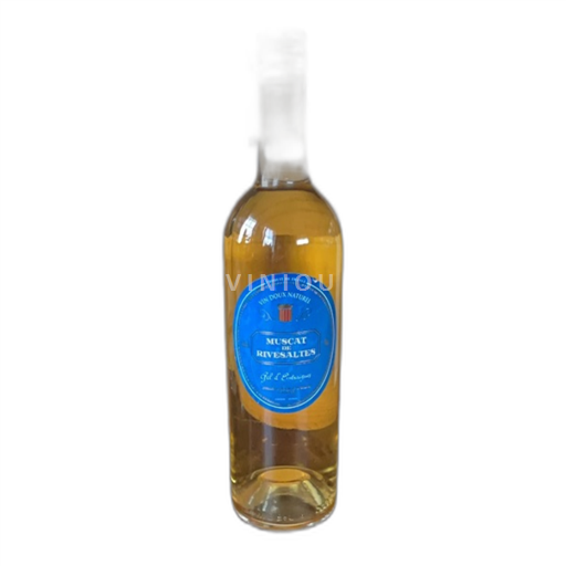 Roussillon Muscat di Rivesaltes Domaine L'agly Senza annata