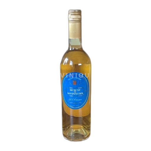 Roussillon Muscat de Rivesaltes Domaine L'agly Non Millésimé